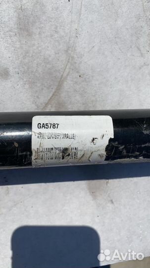 GA5787 Рычаг паралл. нижний Kinz Кинзе