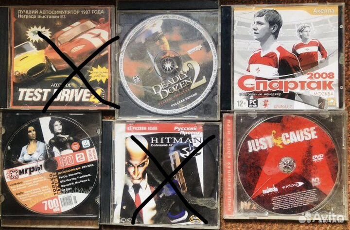 Компьютерные игры