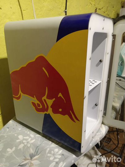 Холодильник