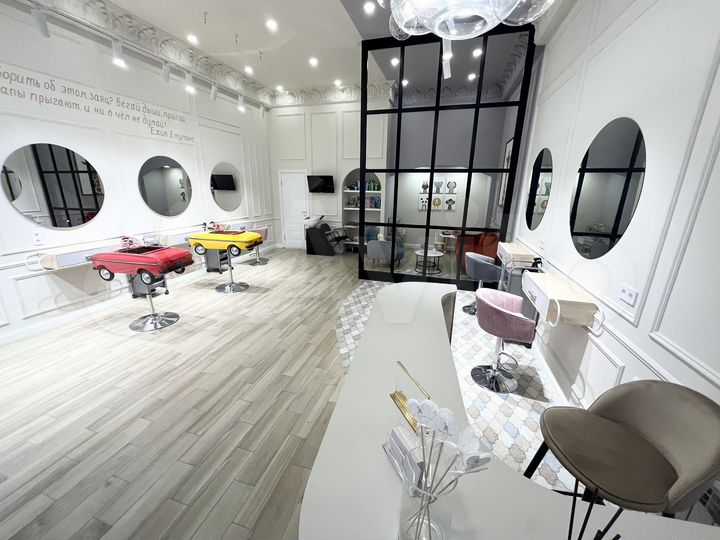 Офис, 65 м²