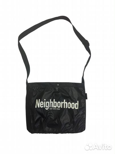 Neighborhood сумка