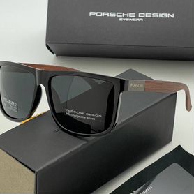 Солнцезащитные очки Porsche Design (UV-400)