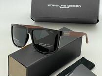 Солнцезащитные очки Porsche Design (UV-400)