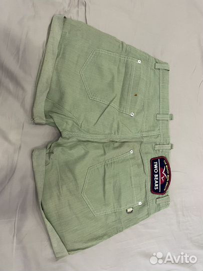 Шорты мужские