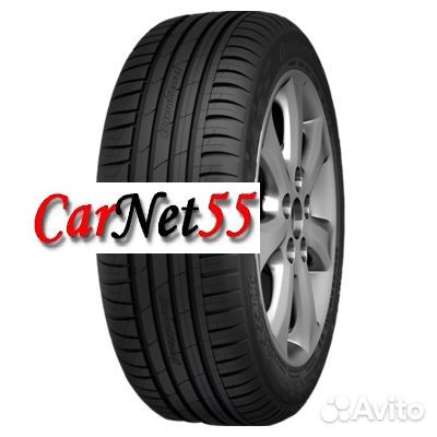Cordiant Sport 3 PS2 215/55 R17