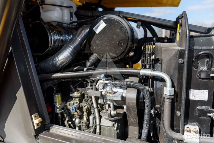 Фронтальный погрузчик SDLG (LGCE) L918H, 2023