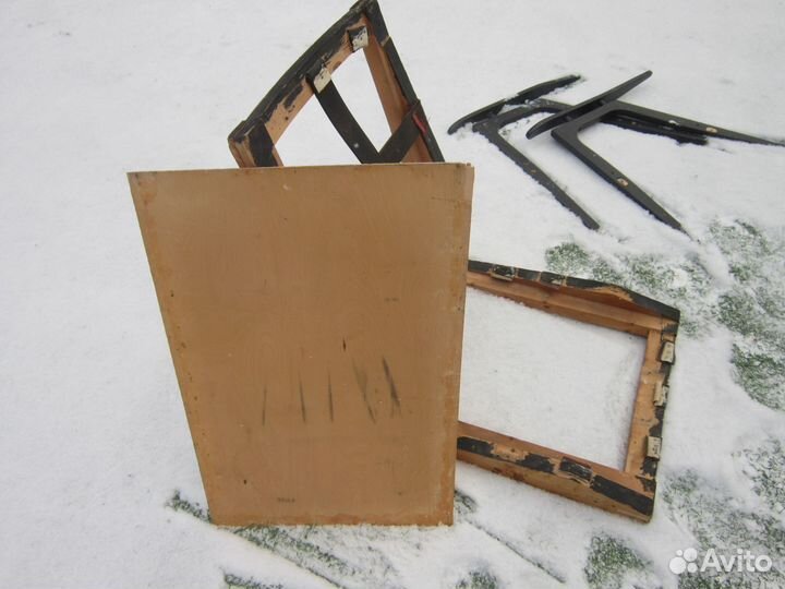 Кресло под перетяжку ,СССР