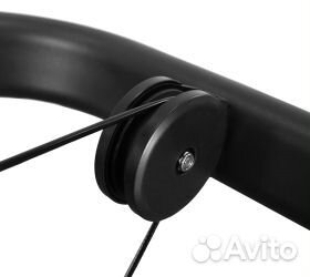 Двойная регулируемая тяга bronze GYM NEO 17