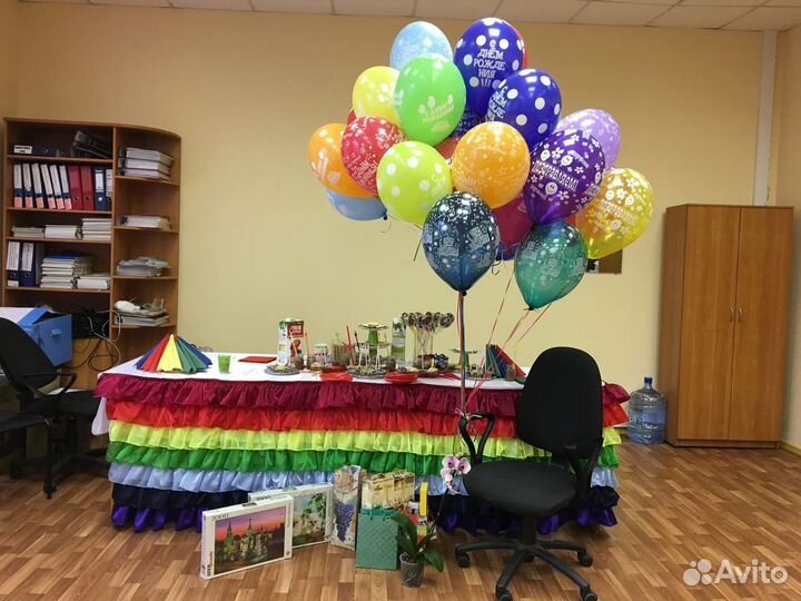 Скатерть праздничная