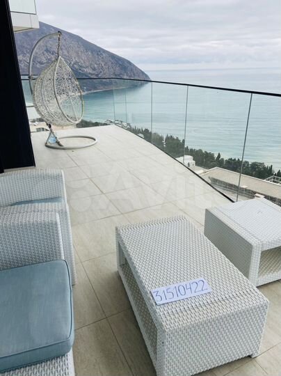 1-к. квартира, 65 м², 6/12 эт.