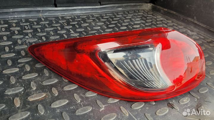 Стопарь Mazda CX-5