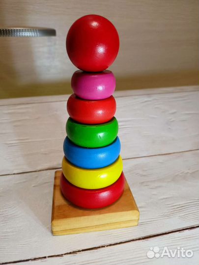 Самокат детский бу трёхколёсный