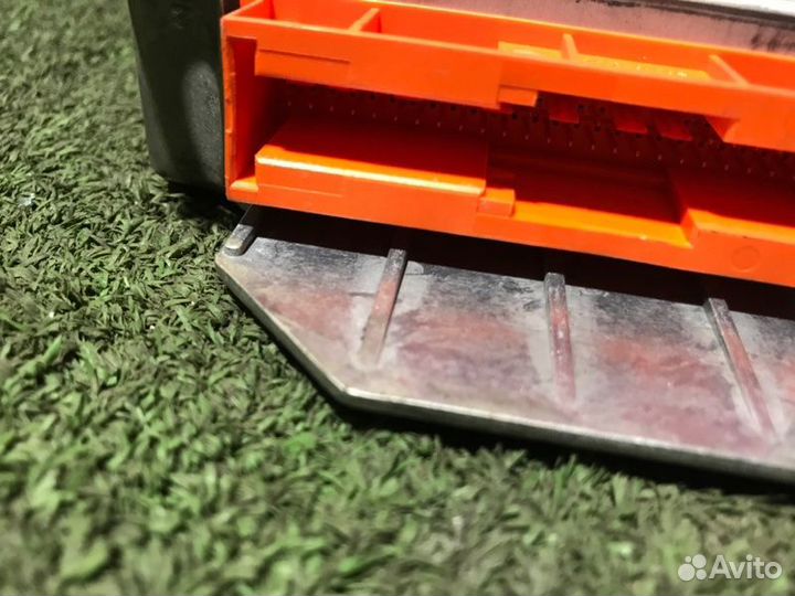 Датчик airbag Bmw 5-Series E39 M52B20 1 ванос 1997