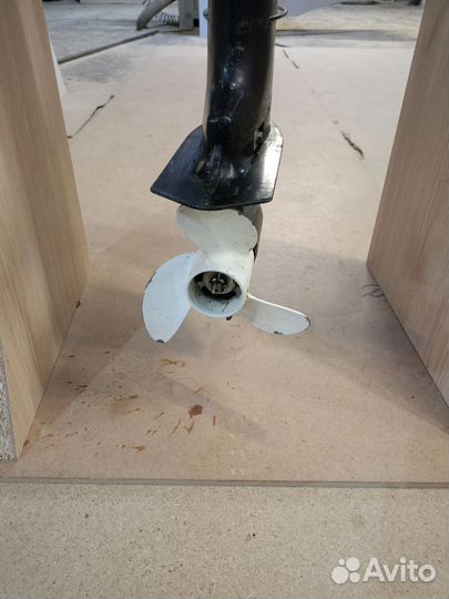 Лодочный мотор Yadao(Hangkai) 6л.с