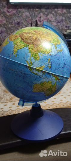 Глобус