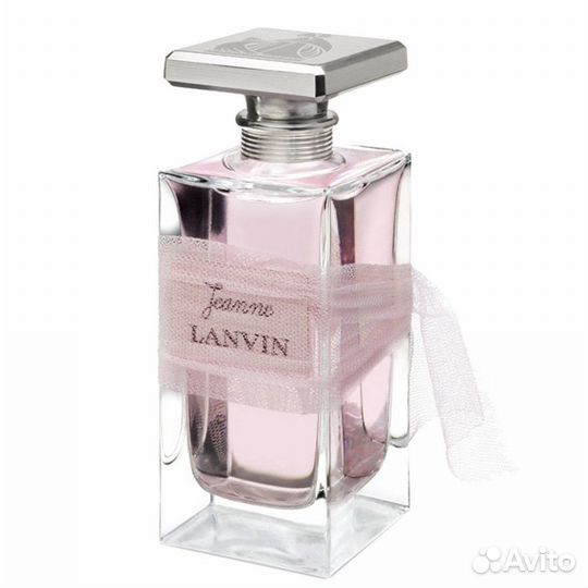 Lanvin Jeanne 100 мл