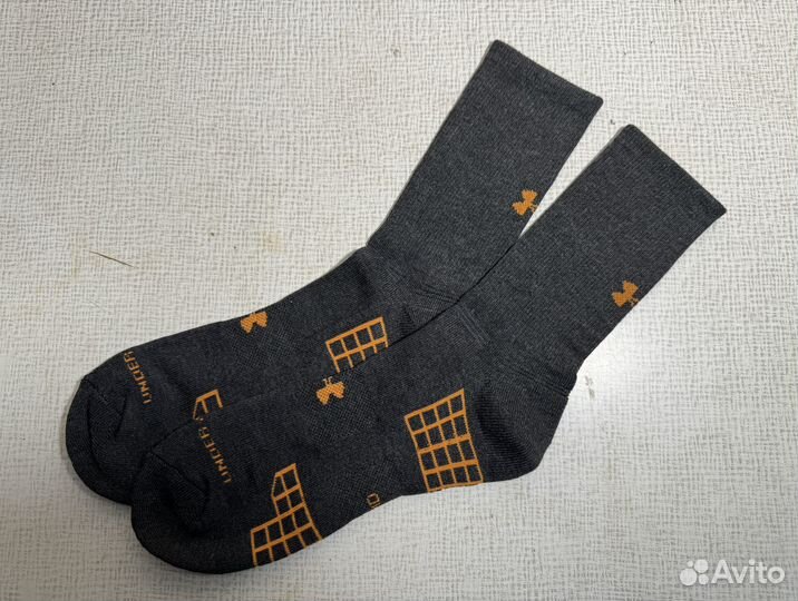 Термоноски Андер Армор