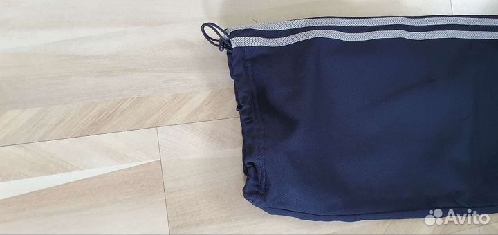 Штаны спортивные + шорты Adidas р52-54