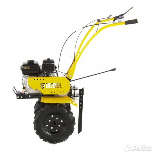 Мотоблок Denzel DPT-170 7л.с