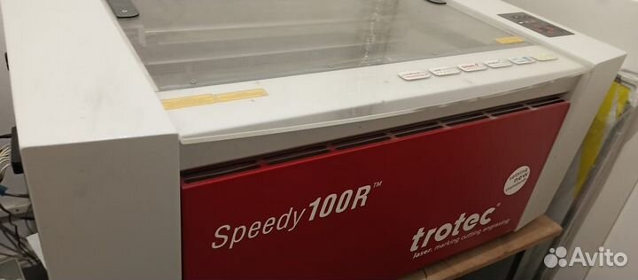 Лазерный гравер Speedy - 100R