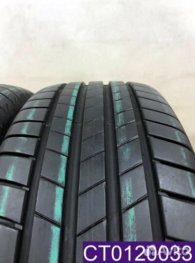 Bridgestone Turanza T005 205/60 R16 96H