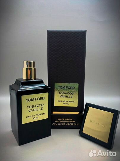 Духи Tom Ford Tobacco Vanille 50ml
