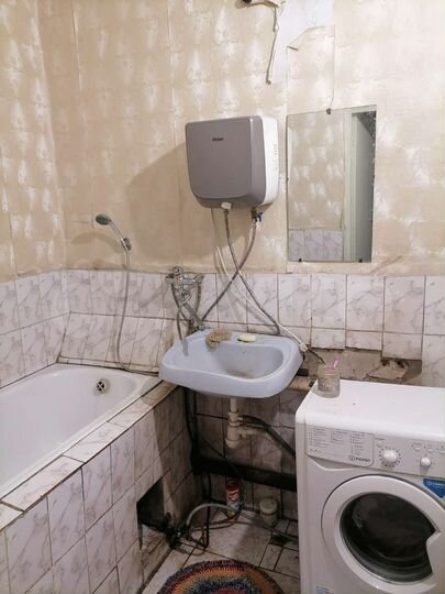 Дом 50 м² на участке 11 сот.