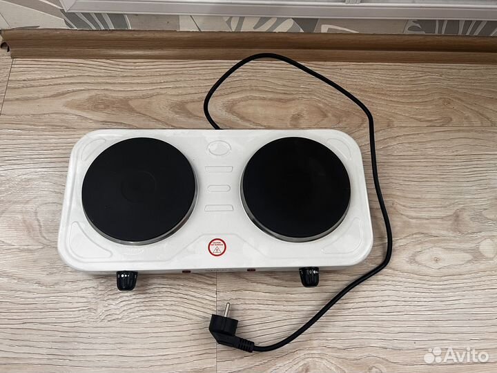 Плита электрическая