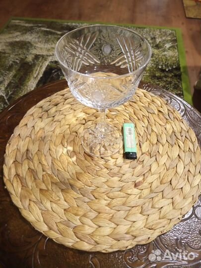 Креманка-ваза