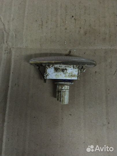 Chevrolet lacetti Повторитель