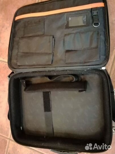 Сумка для ноутбука Ebox