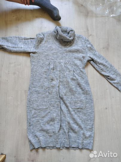 Женские Платья