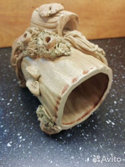 Декор для аквариума