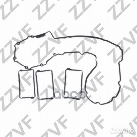 Прокладка клапанной крышки BMW 1 E82/E88 (07-1