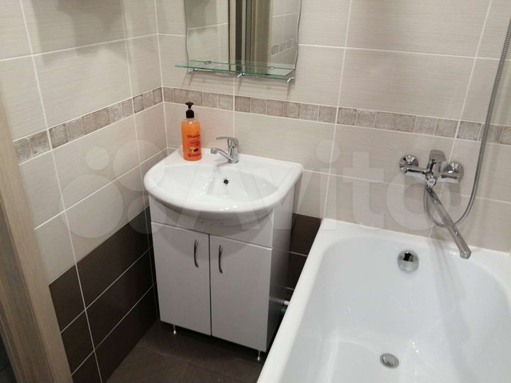 Квартира-студия, 28 м², 5/10 эт.