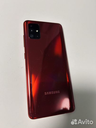 Samsung Galaxy A51, 4/64 ГБ