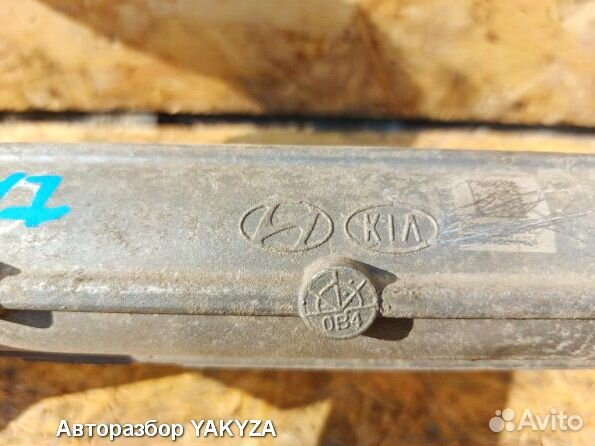Киа Спортейдж 4 рейка рулевая в сборе