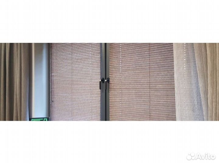 Кассетные шторы W82077-В81221