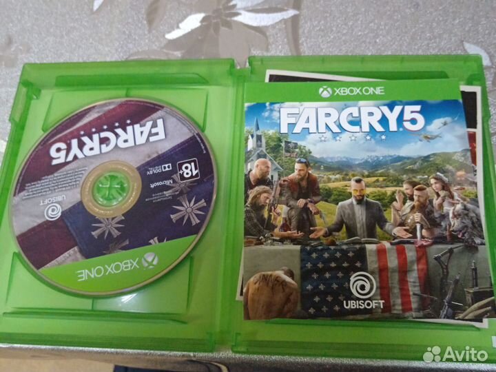 Игры на xbox series s