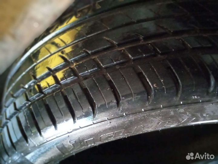 Viatti Strada Asimmetrico 205/55 R16