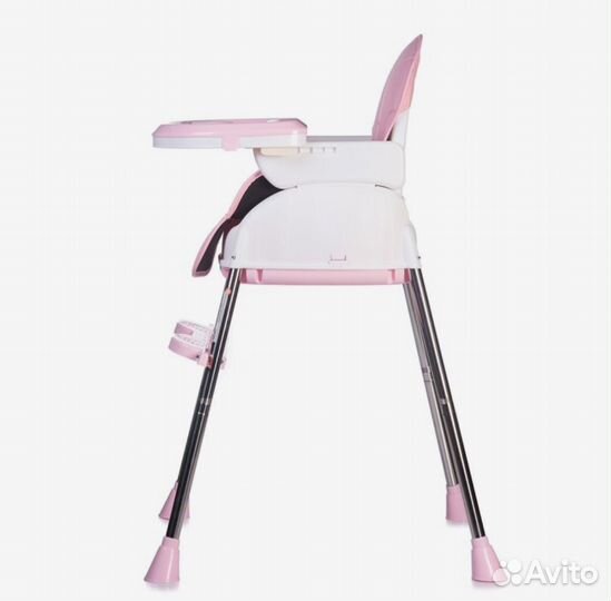 Стульчик для кормления новый