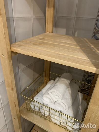 Стеллаж этажерка