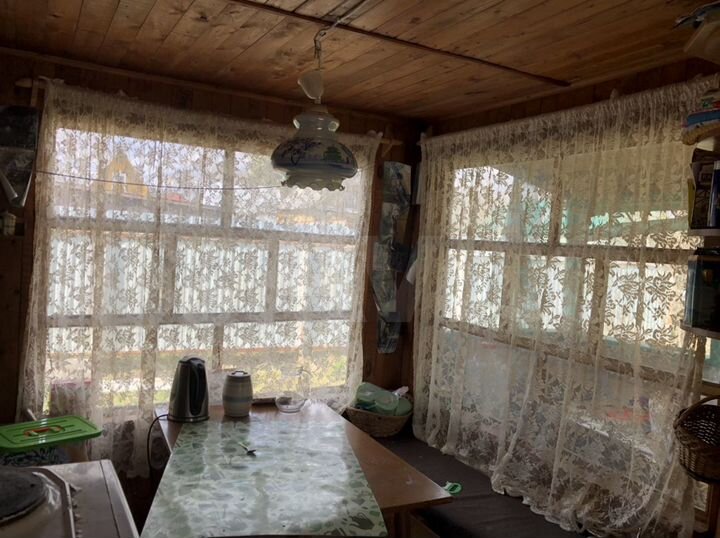 Дача 75 м² на участке 8 сот.