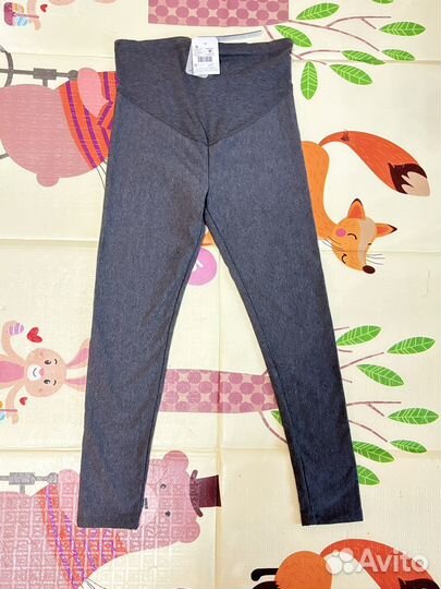 Вещи пакетом для беременных 42-44