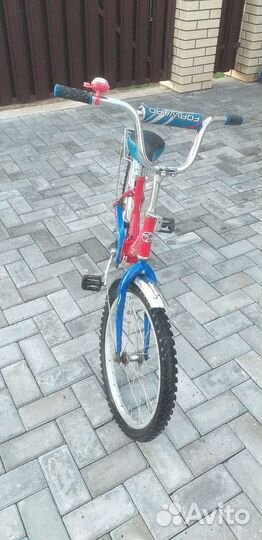 Велосипед forward 20