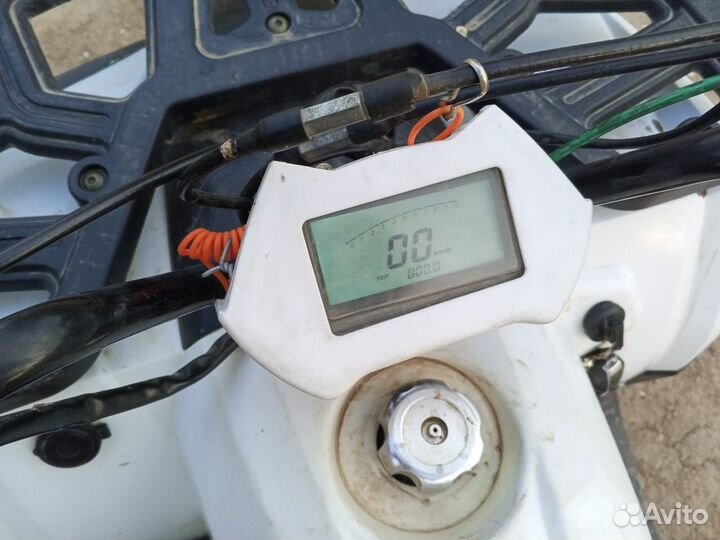 Квадроцикл