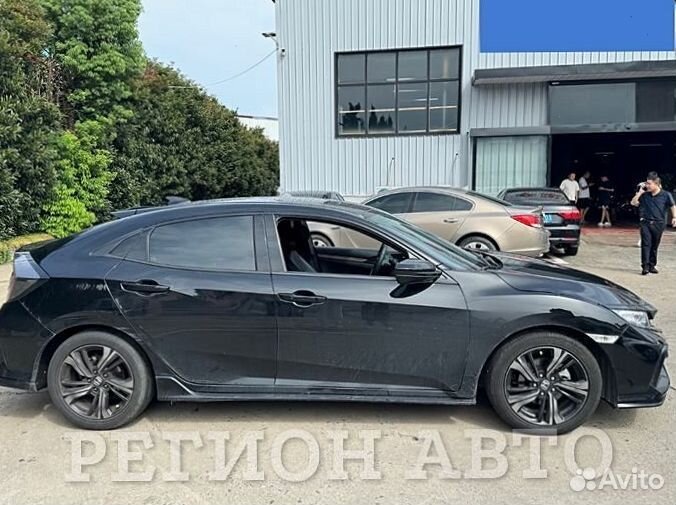 Пригоню авто из Китая под заказ до 2 млн