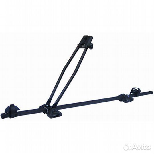 Велокрепление на крышу