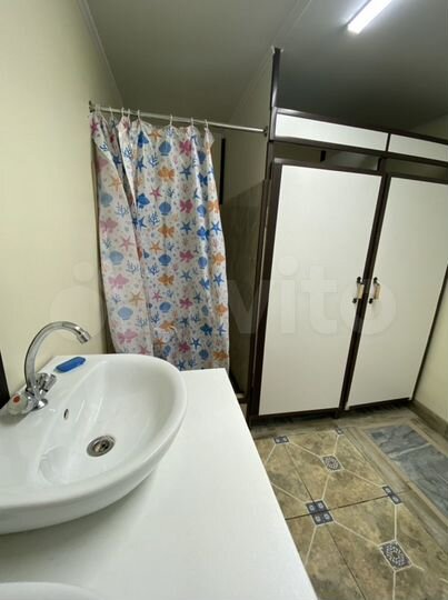 Комната 28 м², 1/1 эт.