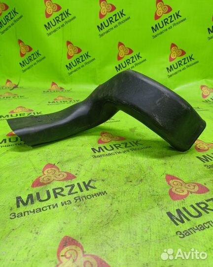 Воздуховод левый Mercedes V W639 272.978 3.5L 2008